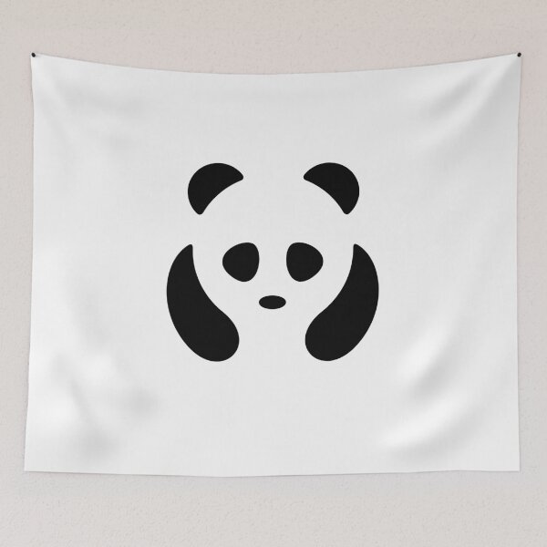 Item preview, also known as the panda bear designed and sold by bonniegseto.