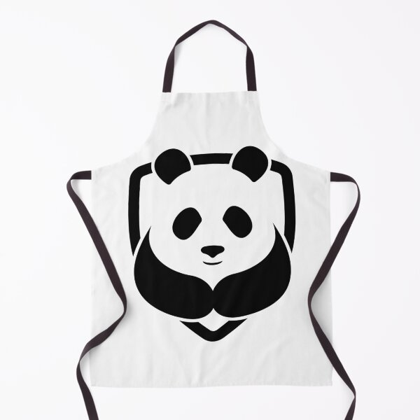Item preview, melanoleuca), also known as the panda bear designed and sold by bonniegseto.