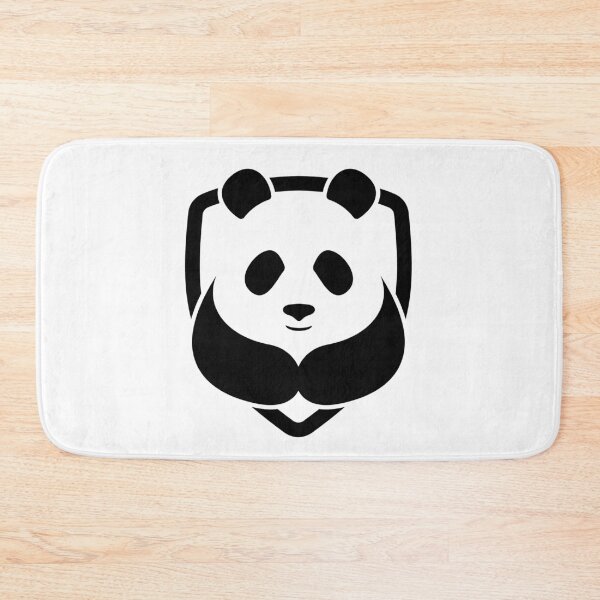 Item preview, melanoleuca), also known as the panda bear designed and sold by bonniegseto.