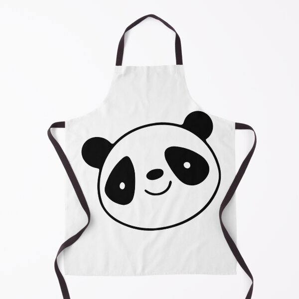 Item preview, Ailuropoda melanoleuca), also known as the panda bear designed and sold by bonniegseto.