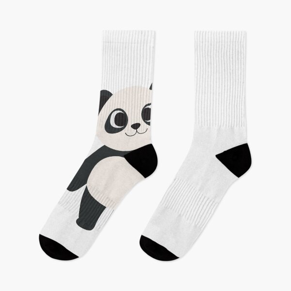 Item preview, panda (Ailuropoda melanoleuca), also known as the panda bear designed and sold by bonniegseto.
