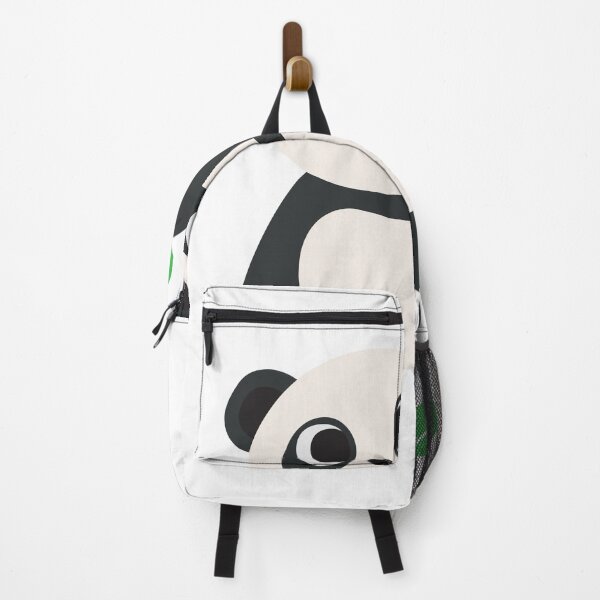 Item preview, panda (Ailuropoda melanoleuca), also known as the panda bear designed and sold by bonniegseto.