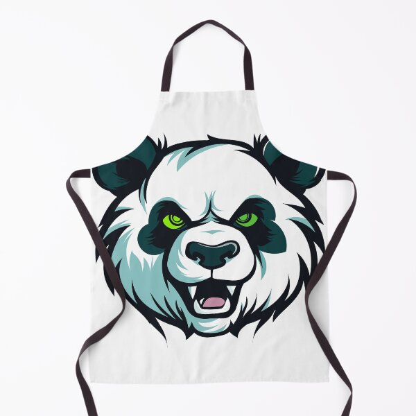 Item preview, giant panda (Ailuropoda melanoleuca), also known as the panda bear designed and sold by bonniegseto.