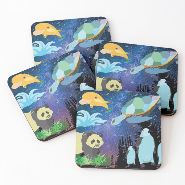 Item preview, Animals Story EHL-DS designed and sold by EHL-DS.