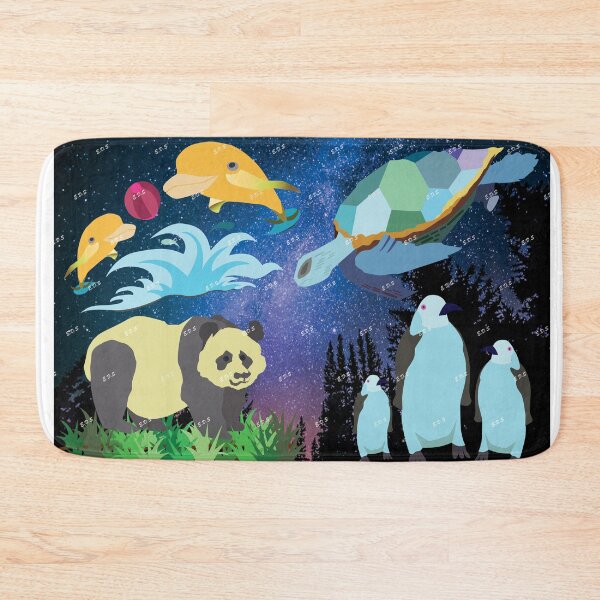 Item preview, Animals Story EHL-DS designed and sold by EHL-DS.