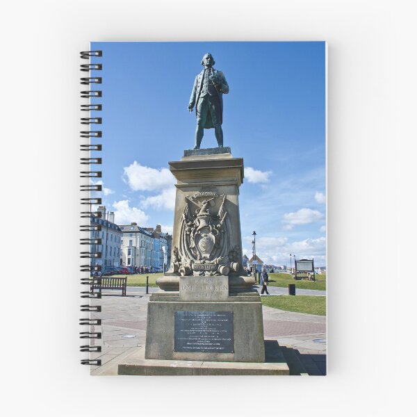 Item preview, Captain Cook designed and sold by John (Mike)  Dobson.