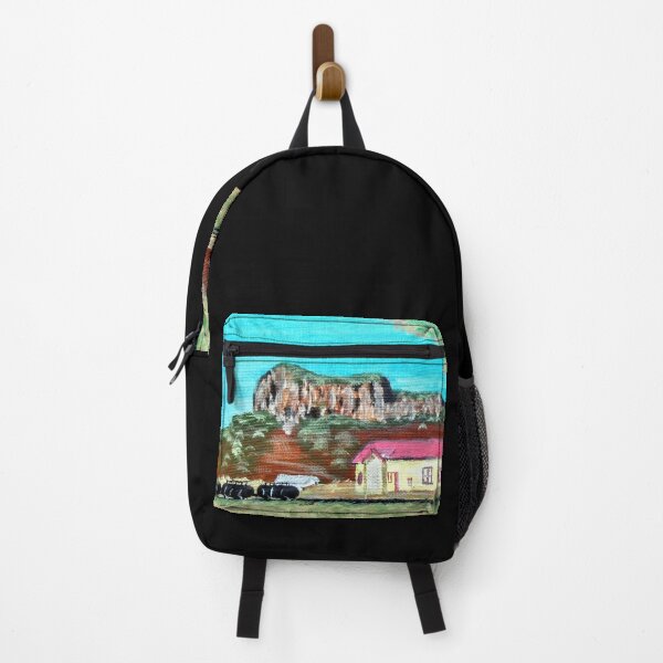 Item preview, Town of Hurley designed and sold by BephasiaStudio.