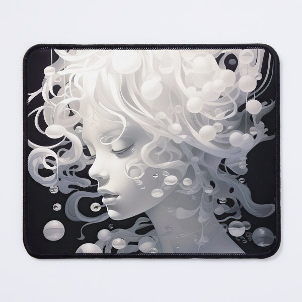 Item preview, Crystal Maiden designed and sold by Pei-Kang Hsu.