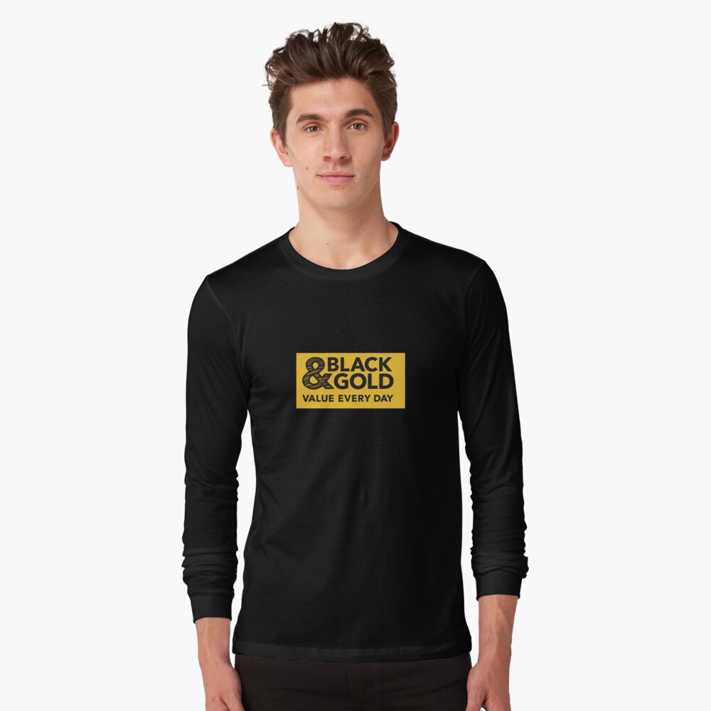 Item preview, Long Sleeve T-Shirt designed and sold by rohanharry.