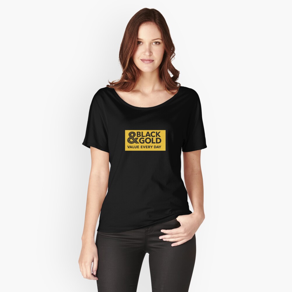 Item preview, Relaxed Fit T-Shirt designed and sold by rohanharry.