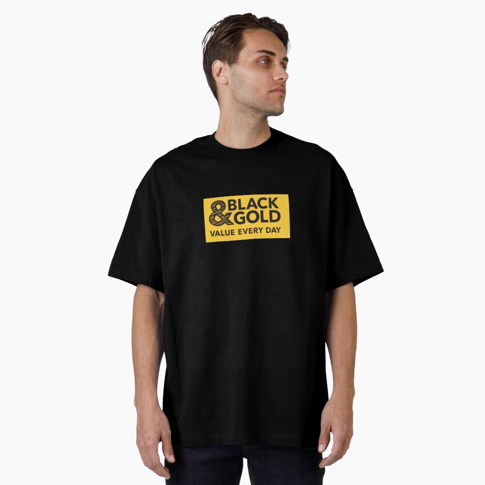 Item preview, Oversized T-Shirt designed and sold by rohanharry.