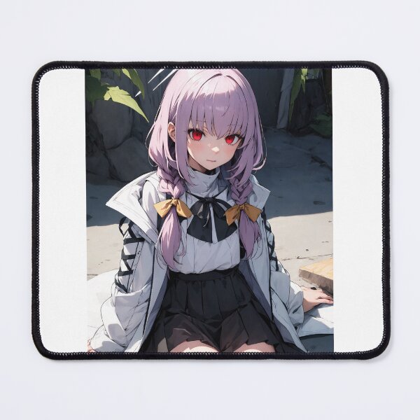 Item preview, Hakari Atsuko - Blue Archive Fanart designed and sold by iloveanimechibi.