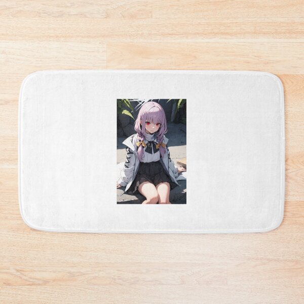 Item preview, Hakari Atsuko - Blue Archive Fanart designed and sold by iloveanimechibi.