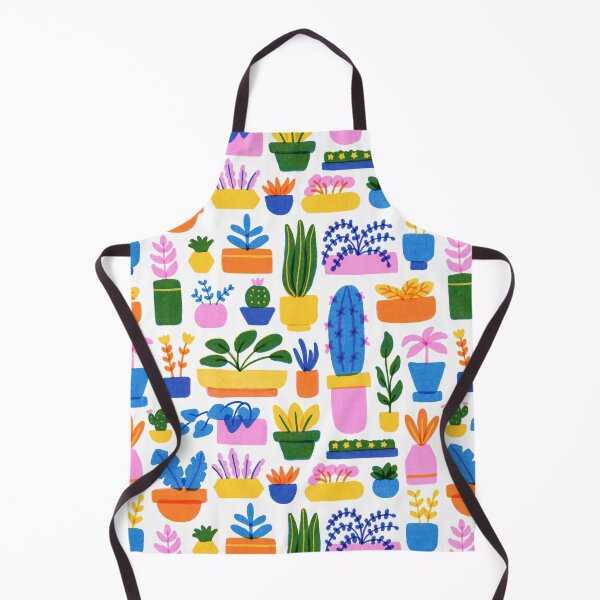 Item preview, Risograph Houseplants designed and sold by Midnight Coffee.
