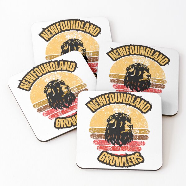 Item preview, Newfoundland Growlers Classic Essential T-Shirt designed and sold by NCNGDESIGN.