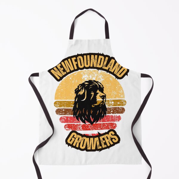 Item preview, Newfoundland Growlers Classic Essential T-Shirt designed and sold by NCNGDESIGN.