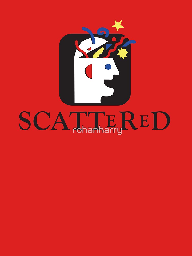 Thumbnail 3 of 3, Tank Top, Scattered designed and sold by rohanharry.