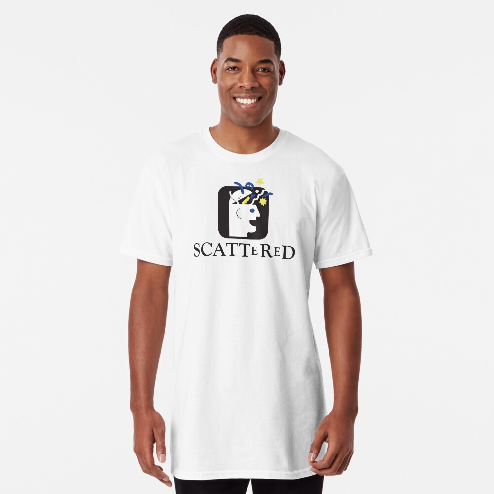 Item preview, Long T-Shirt designed and sold by rohanharry.