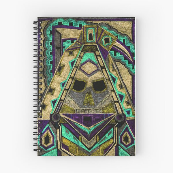 Item preview, The Reaper II designed and sold by Chipchaman.