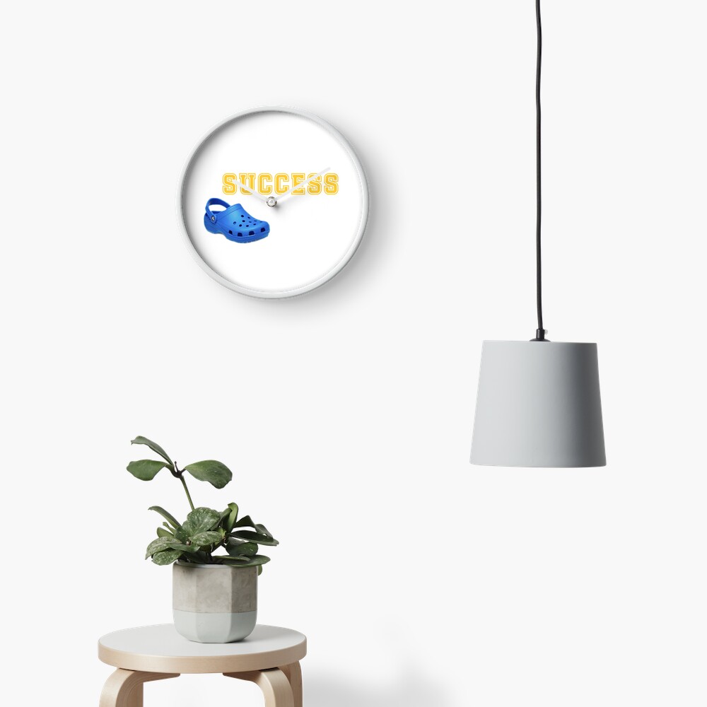 Item preview, Clock designed and sold by rohanharry.