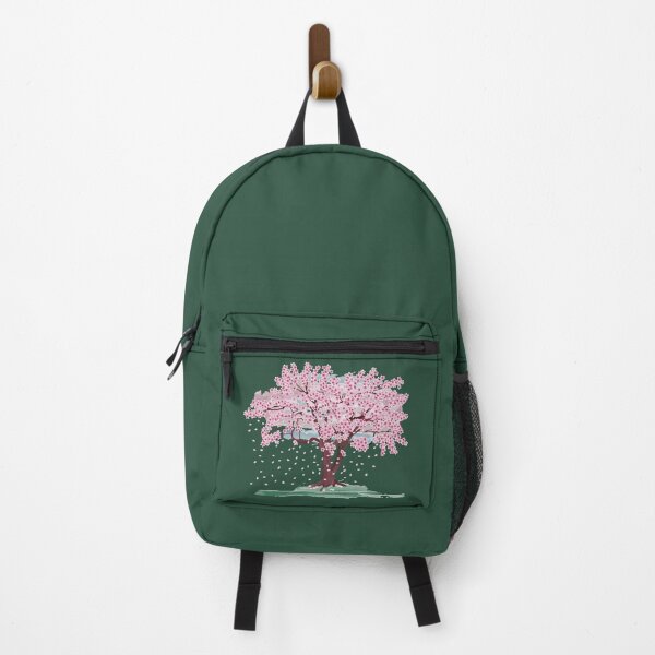 Item preview, Japan cherry tree designed and sold by cathygwen.