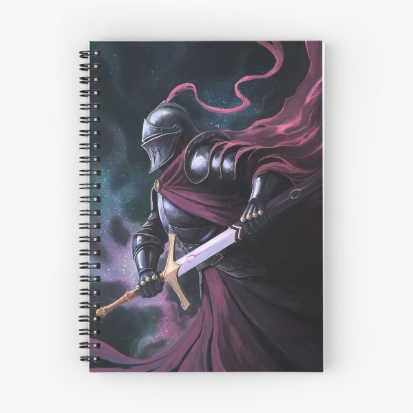 Item preview, Space knight designed and sold by Cr4sh4rt.