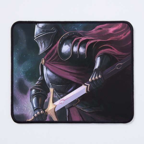 Item preview, Space knight designed and sold by Cr4sh4rt.