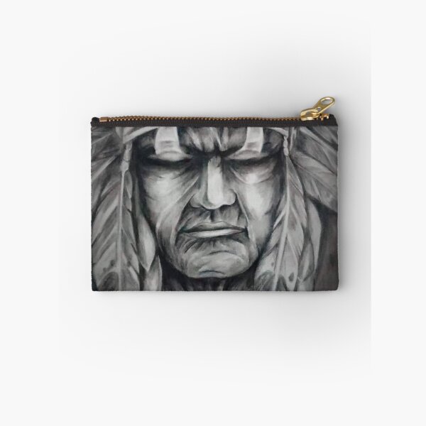 Item preview, Great Warrior  designed and sold by Captured Art.