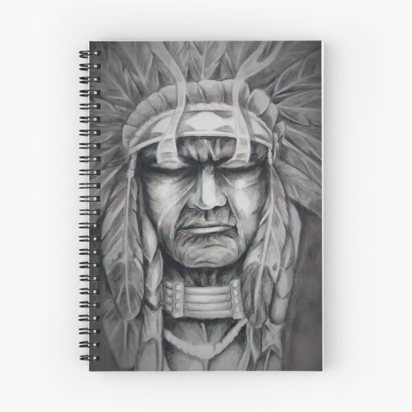 Item preview, Great Warrior  designed and sold by Captured Art.