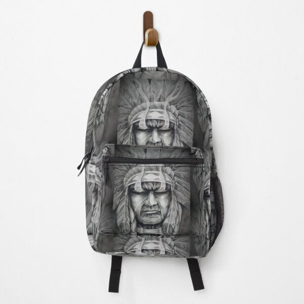 Item preview, Great Warrior designed and sold by Captured Art.