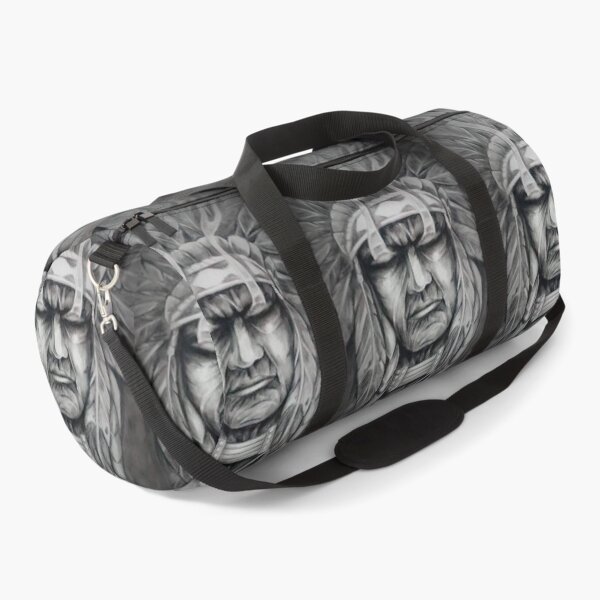 Item preview, Great Warrior  designed and sold by Captured Art.