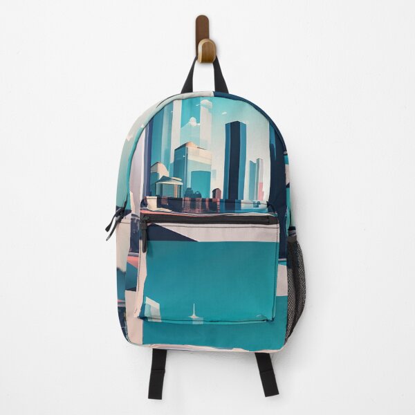 Item preview, Super city. designed and sold by rupalhira.