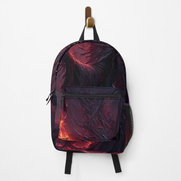 Item preview, The burning death designed and sold by Salimgor Hangaround Music.
