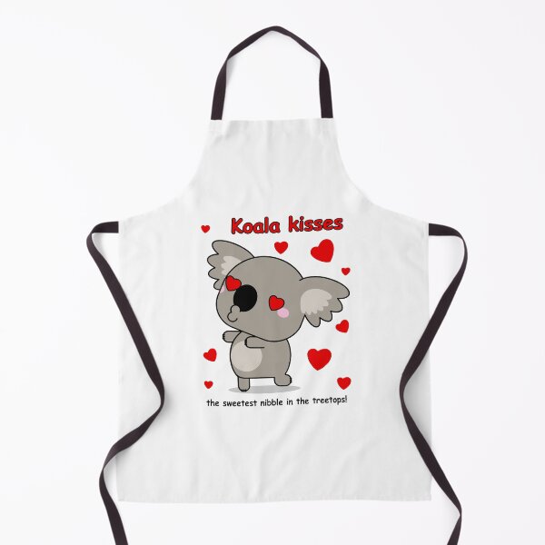 Item preview, Koala kisses: the sweetest nibble in the treetops! designed and sold by OCNau.
