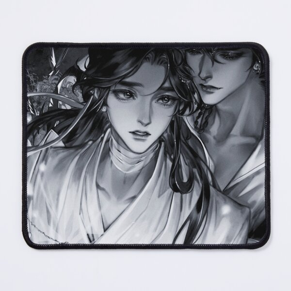 Item preview, The gift of ashes - Tian Guan Ci Fu Xie Lian / Hua Cheng designed and sold by LifeWisdom.