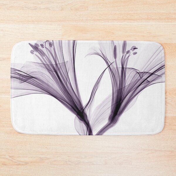 Item preview, Transparent flower designed and sold by omvexel.