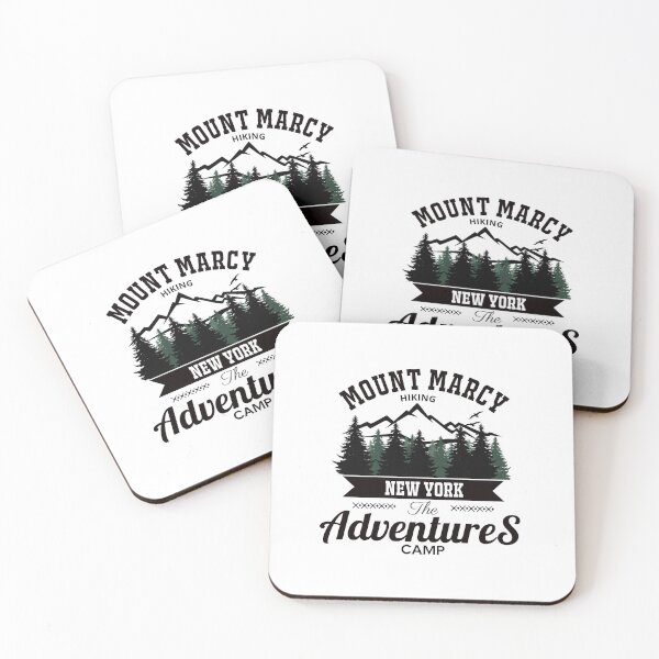 Item preview, mount Marcy New york hiking designed and sold by AdrianShirt.