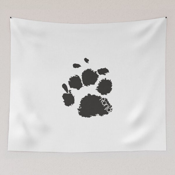Item preview, Ronja Footstep designed and sold by ventenart.