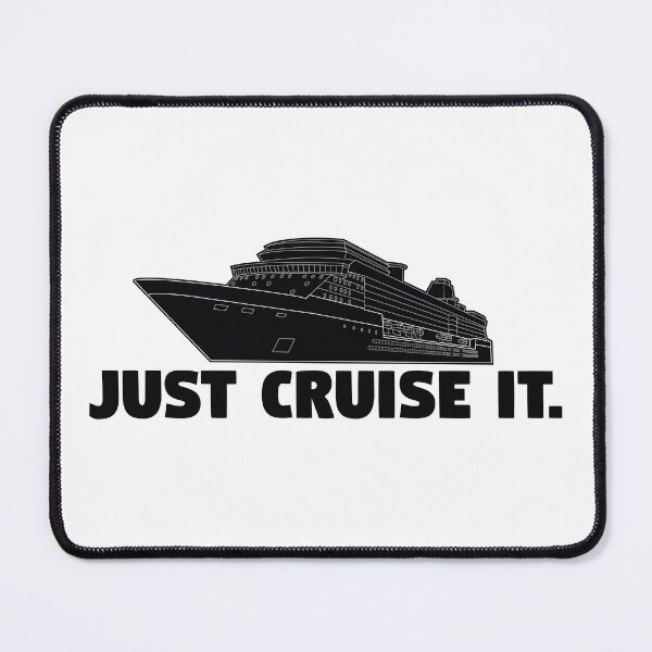 Item preview, Just Cruise it. designed and sold by HungarianSailor.