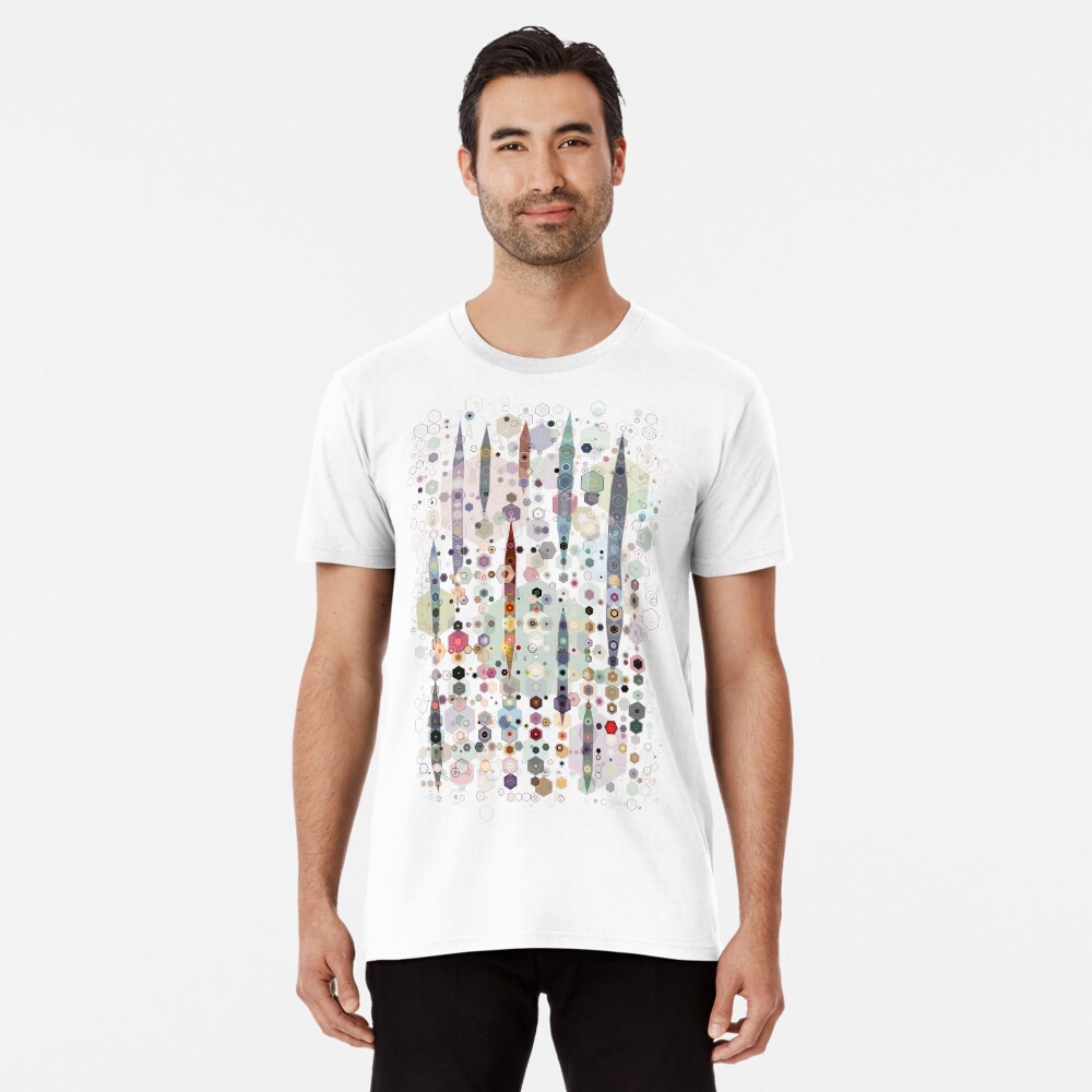 Item preview, Premium T-Shirt designed and sold by angelocerantola.