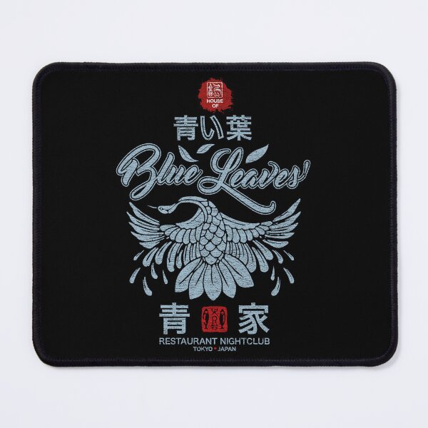 Item preview, House Of Blue Leaves designed and sold by Candywrap Studio.