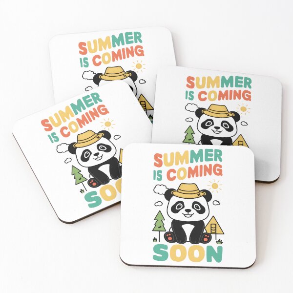 Item preview, Summer is coming soon designed and sold by deviatepolo.