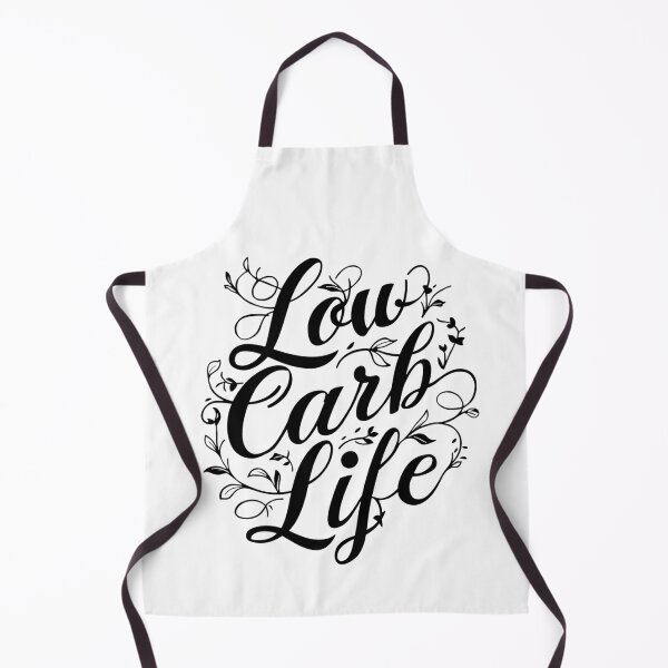 Item preview, Low Carb Life designed and sold by PeelZinc.