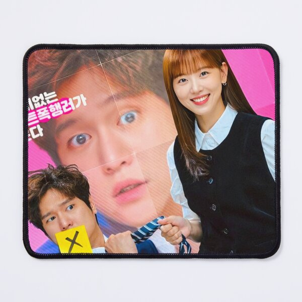 Item preview, Frankly Speaking kdrama designed and sold by Madebysomeny.