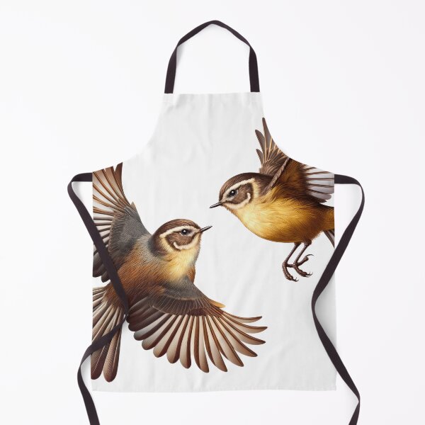 Item preview, NZ Fantail Dance designed and sold by LucyG001.