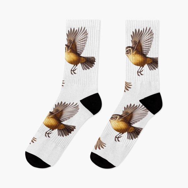 Item preview, NZ Fantail Dance designed and sold by LucyG001.