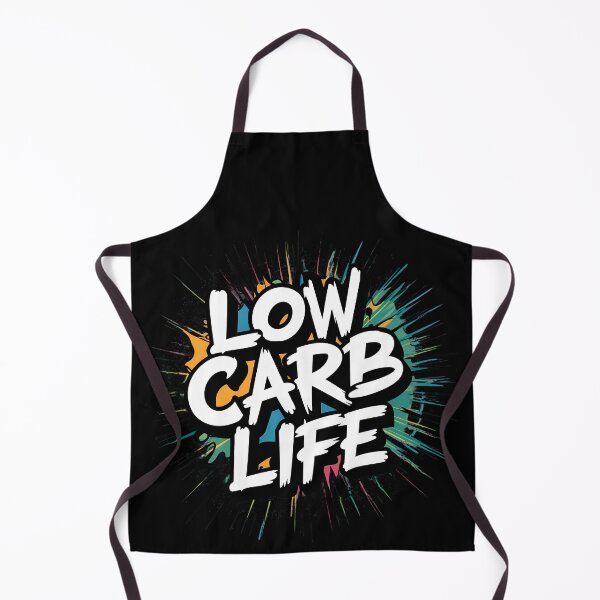 Item preview, Low Carb Life designed and sold by PeelZinc.