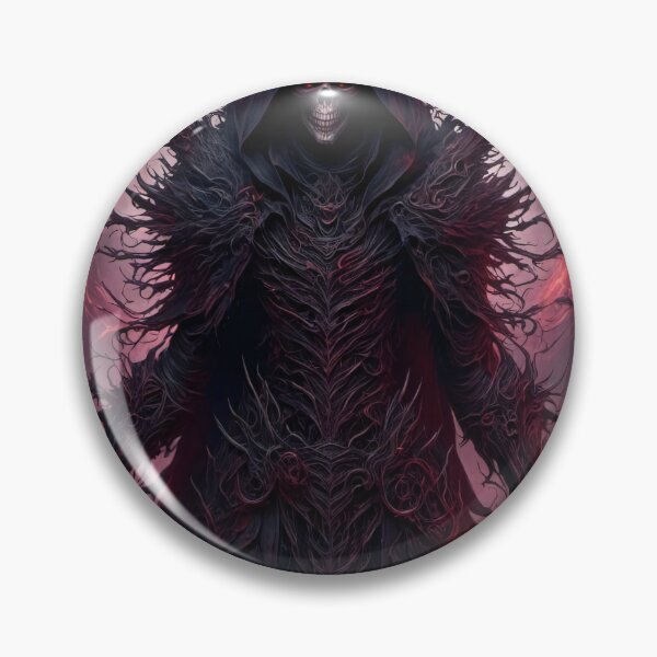 Item preview, Death in the shadow of hell designed and sold by Salimgor Hangaround Music.