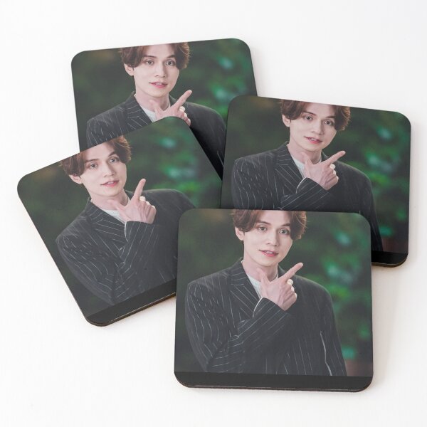 Item preview, Lee,dong,wook,tale,of,the,nine,tailed designed and sold by AvaRowea.