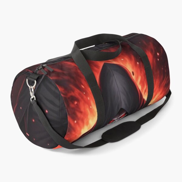 Item preview, Anime style, Death in the fire of hell designed and sold by Salimgor Hangaround Music.